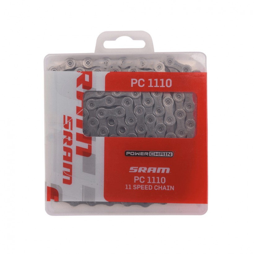 Corrente Sram 11sp PC-1110 114 links PowerLock