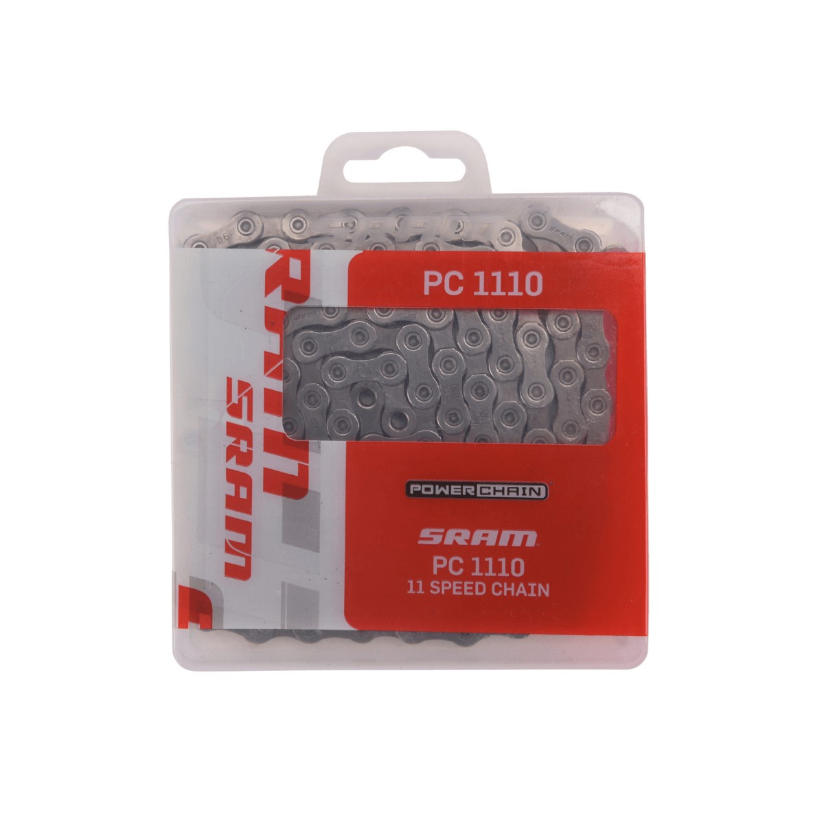 Cadena Sram NX 11v PC-1110 114 eslabones PowerLock