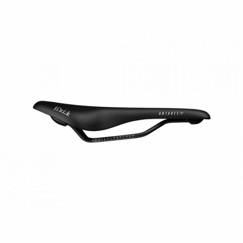 Selle Fizik Antares R5 Open Noir