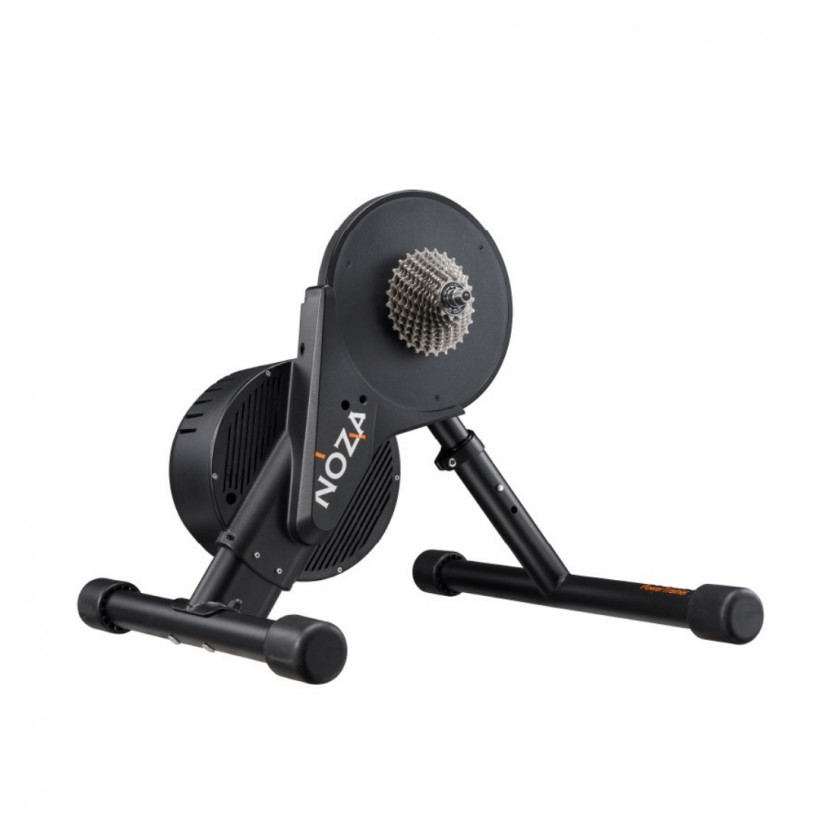 Xplova Noza One Indoor Trainer Trainer