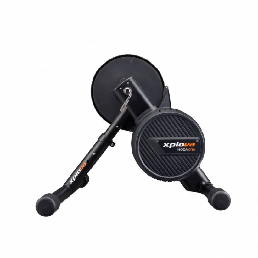 Xplova Noza One Indoor Trainer Trainer