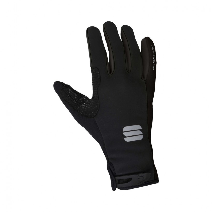 Sportful WS Essential 2 Gloves Black