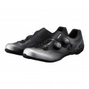 Zapatillas Shimano RC702 Negro