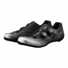 Shimano RC702 Zwarte Schoenen 2