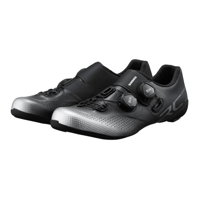Chaussures Shimano RC702 Noir