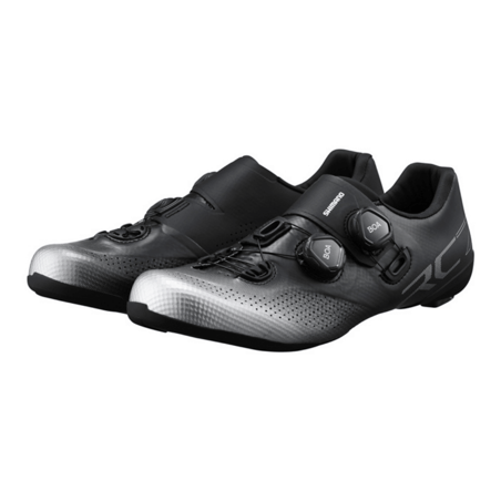 Sapatos Shimano RC702 Pretos
