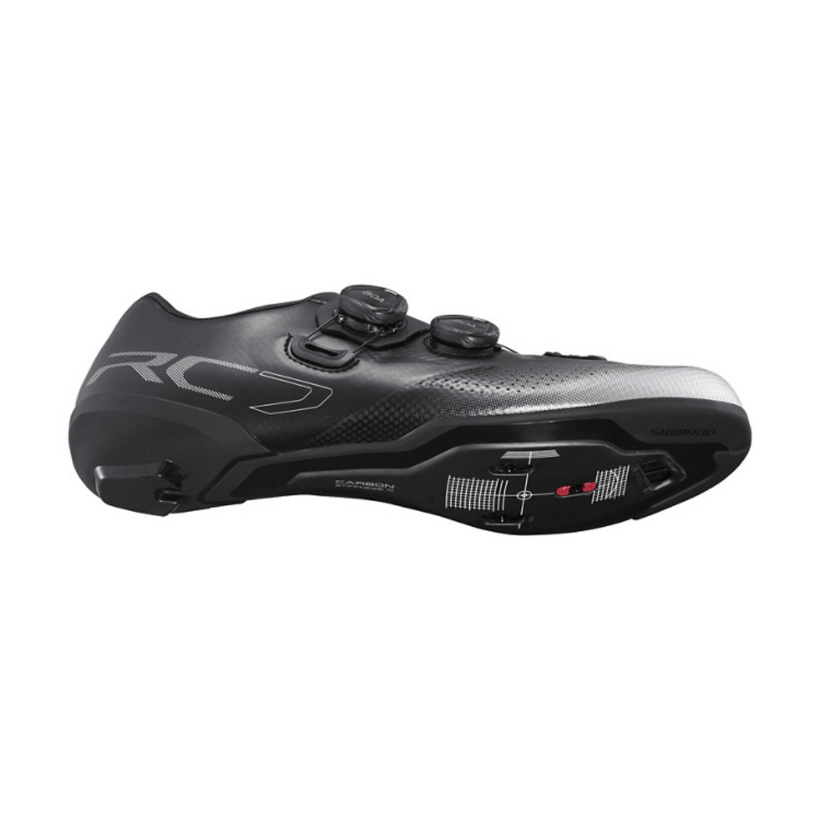 Sapatos Shimano RC702 Pretos