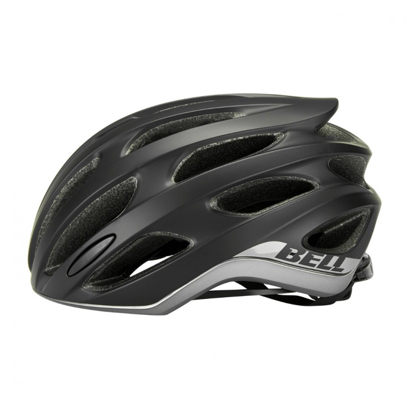 Casco Bell Formula Mips Negro Mate