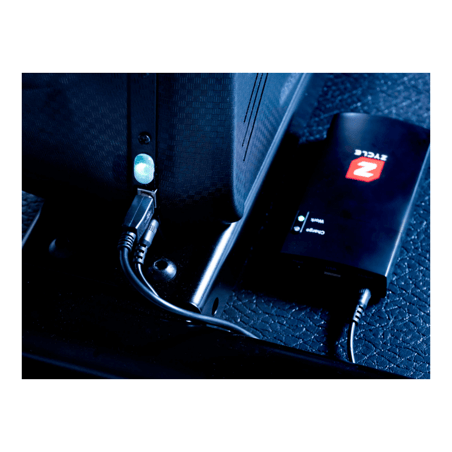 Zycle Smart ZDrive Roller