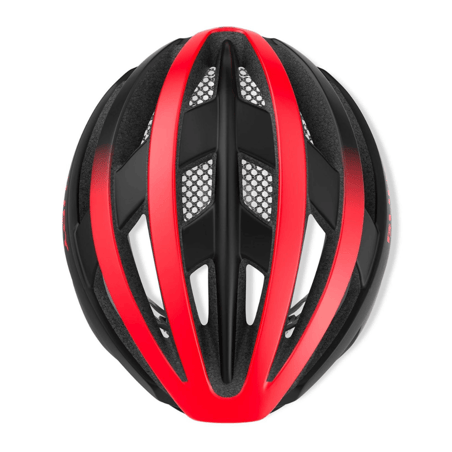 Rudy Project Venger Helm Rood Zwart