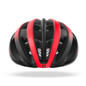 Rudy Project Venger Helm Rood Zwart