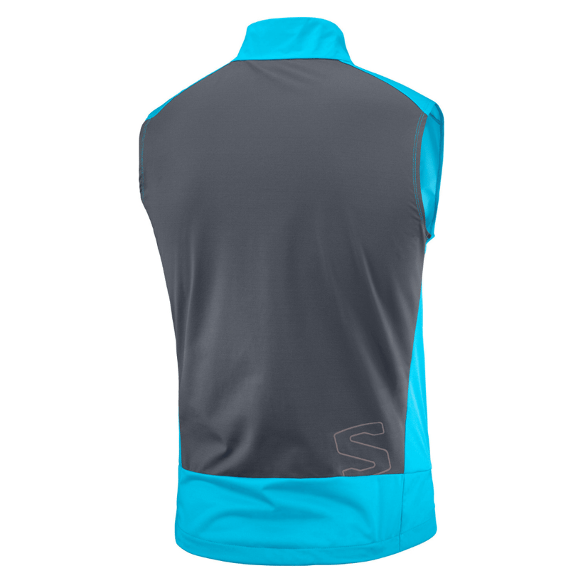 Salomon Light Vest Light Blue