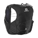 Chaleco de Hidratación Salomon Active Skin 8 Negro