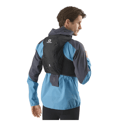 Chaleco de Hidratación Salomon Active Skin 8 Negro