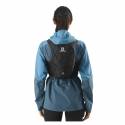 Salomon Active Skin 8 Hydration Vest Black