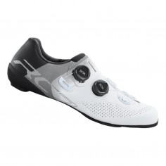 Shimano RC702 Road Shoes White
