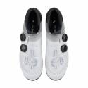 Zapatillas Shimano RC702 Blanco