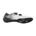 Shimano RC702 White Shoes