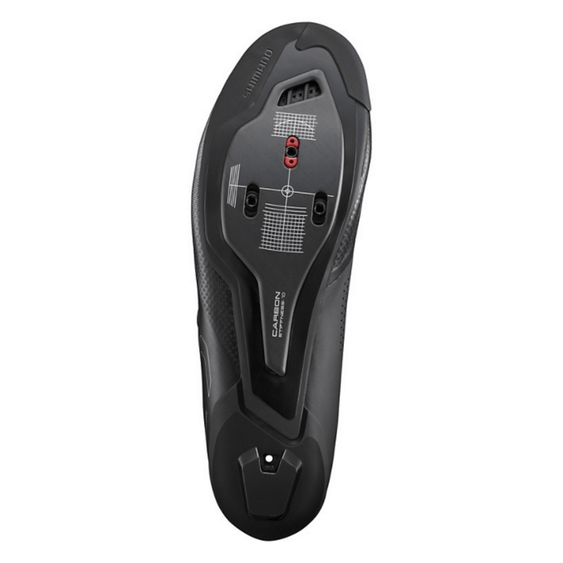Shimano RC702 White Shoes