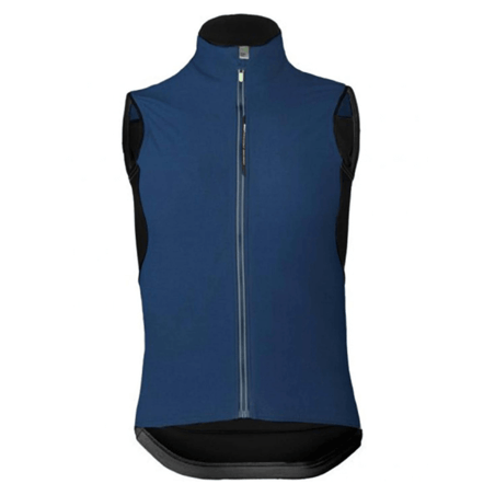 Q36.5 L1 Essential Vest Blauw