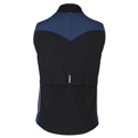 Gilet bleu essentiel Q36.5 L1