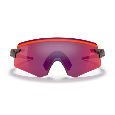 Occhiali Oakley Encoder Matte Black Prizm Red