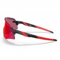 Oakley Encoder Matte Black Prizm Red Glasses