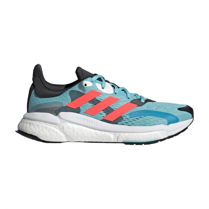 Adidas Solar Boost 4 Women's SS22 Shoes
