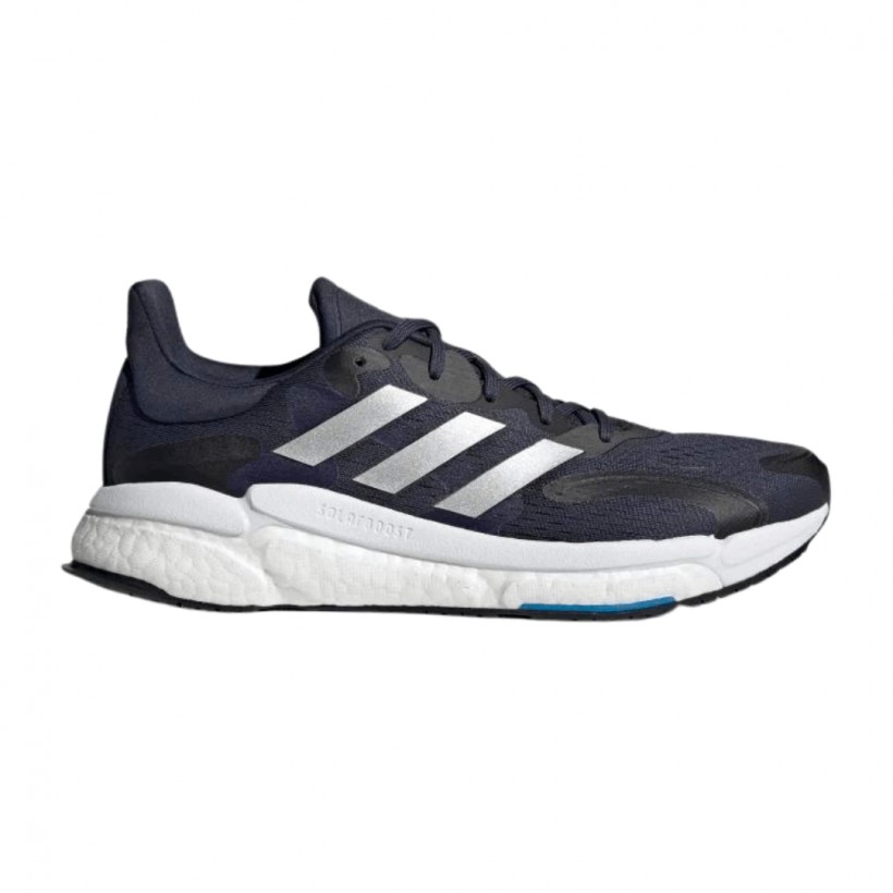 Adidas Solar Boost 4 Balck SS22