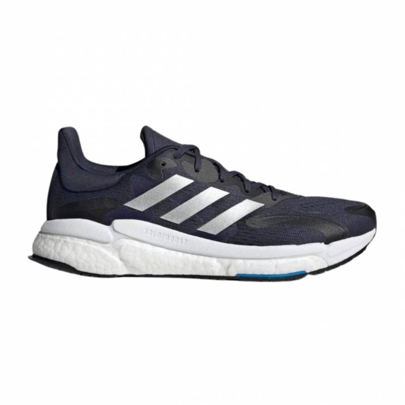 Adidas Solar Boost 4 Czarny SS22