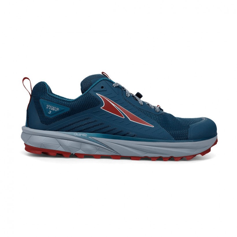 Altra Timp 3 Blau AW21 Schuhe