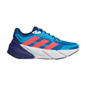 Adidas Adistar 1 Scarpe Blu Rosso