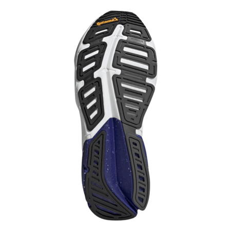 Zapatillas Adidas Adistar 1 Azul Rojo