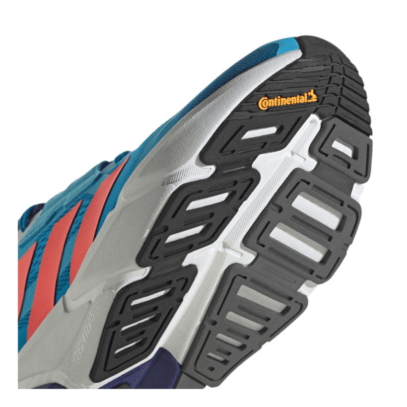Tênis Adidas Adistar 1 Blue Red