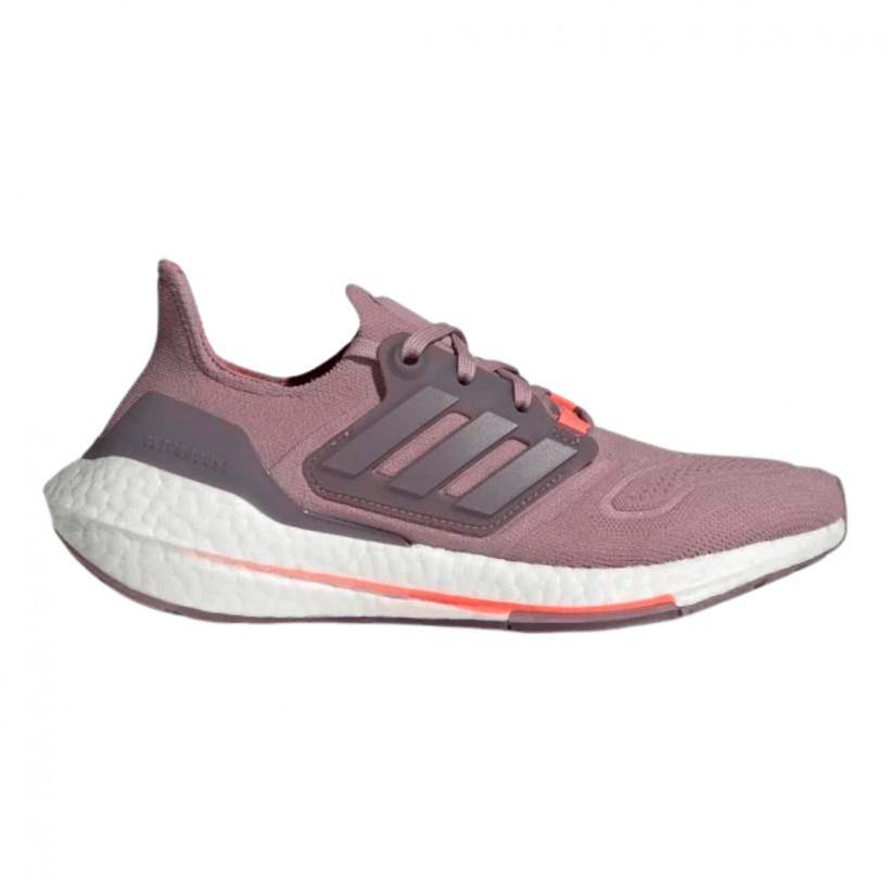 Buty Adidas Ultraboost 22 Damskie Fioletowe