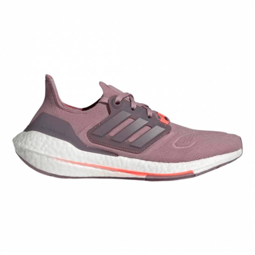 Sapatos Adidas Ultraboost 22 Mulher Roxo