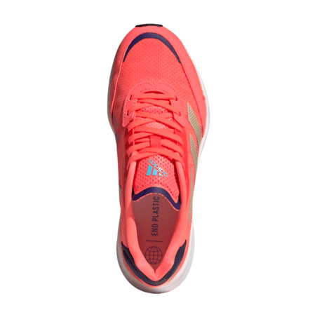 Adidas Adizero Boston 10 Women's Shoes SS22
