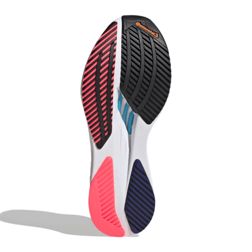 Zapatillas Adidas Adizero Boston 10 SS22 Mujer