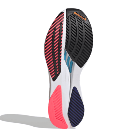Zapatillas Adidas Adizero Boston 10 SS22 Mujer