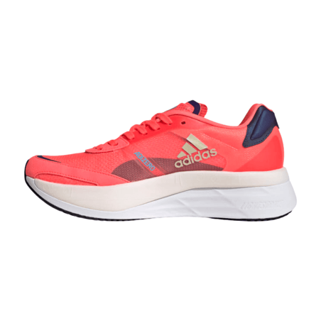 Zapatillas Adidas Adizero Boston 10 SS22 Mujer