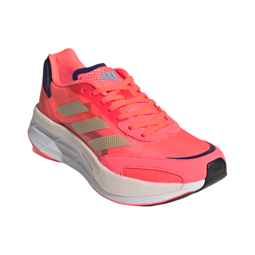 Zapatillas Adidas Adizero Boston 10 SS22 Mujer