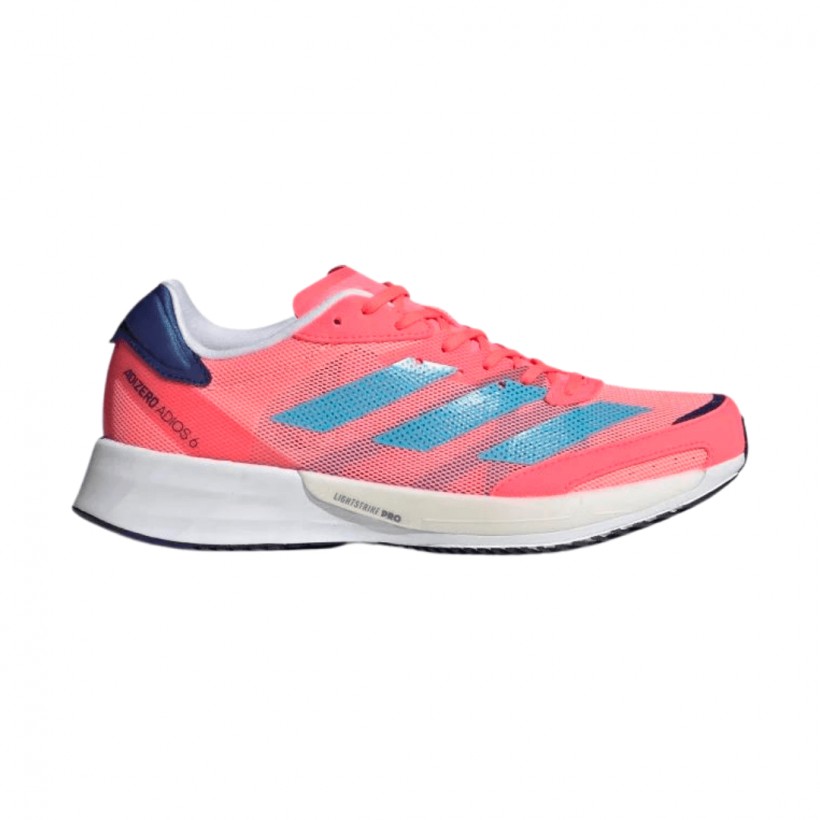 Sapatos femininos Adidas Zero Adios 6 SS22