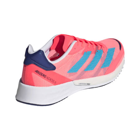 Adidas Zero Adios 6 SS22 Damenschuhe