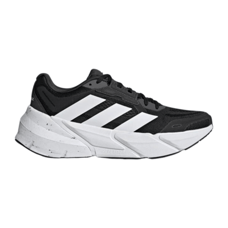 Adidas Adistar 1 Zwarte SS22 Sneakers