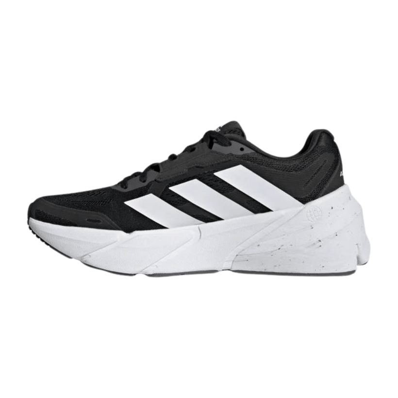 Adidas Adistar 1 Zwarte SS22 Sneakers