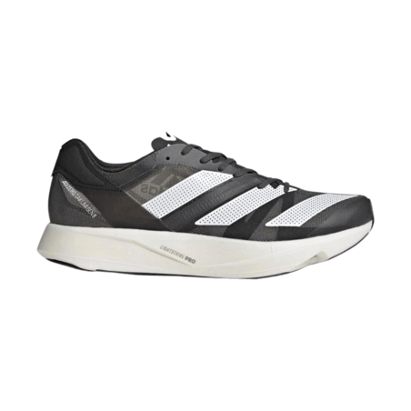 Adidas Adizero Takumi Sen 8 Schwarz SS22 Schuhe