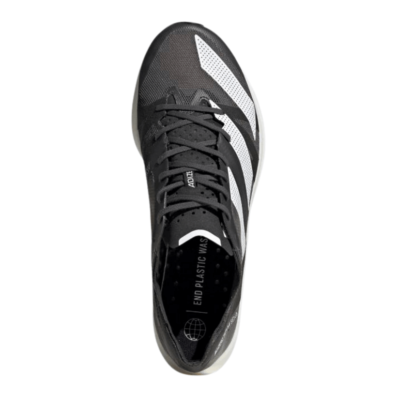 Adidas Adizero Takumi Sen 8 Black SS22 Sneakers