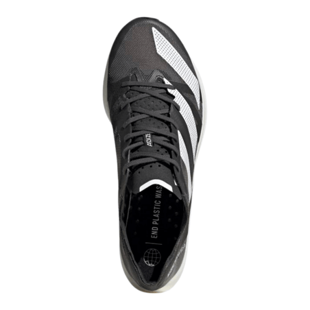 Adidas Adizero Takumi Sen 8 Schwarz SS22 Schuhe