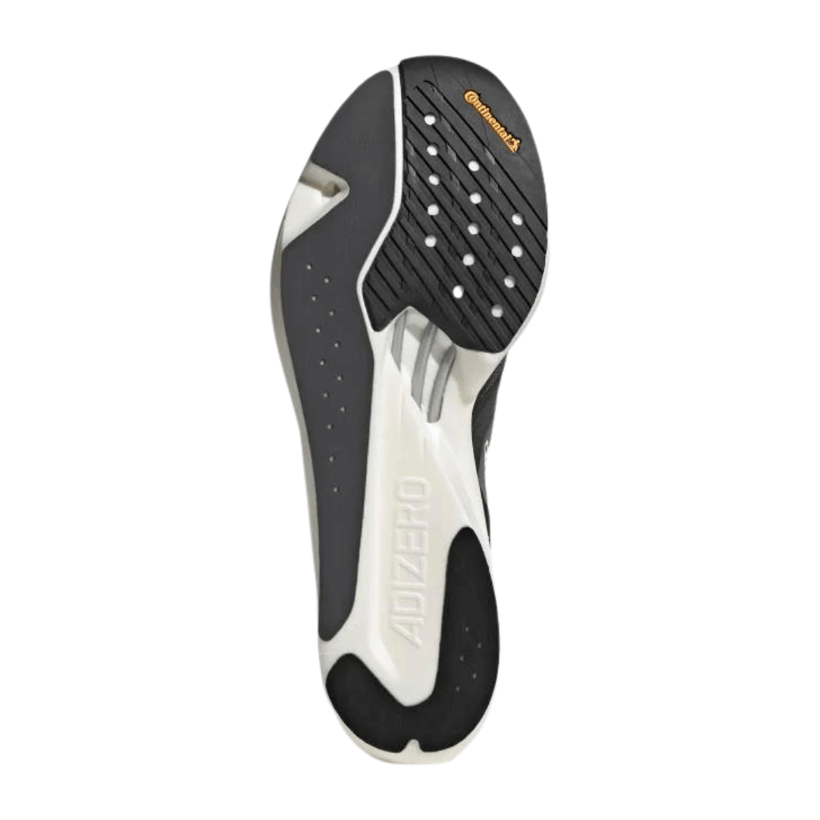Adidas Adizero Takumi Sen 8 Schwarz SS22 Schuhe