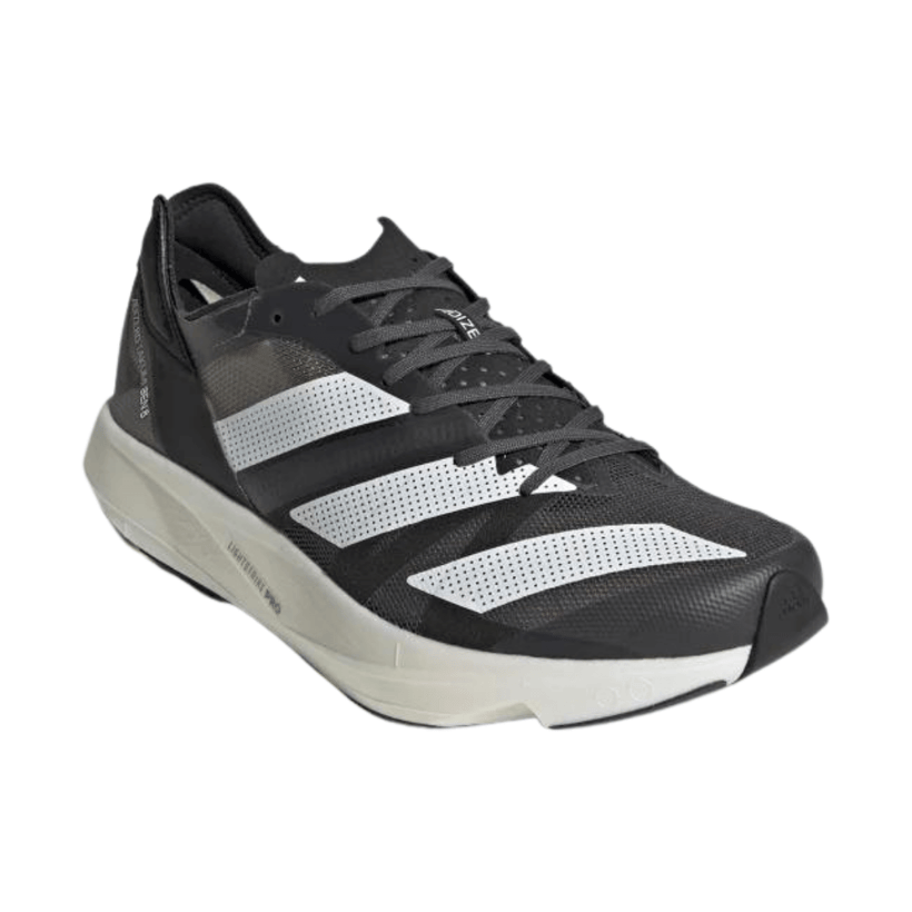 Adidas Adizero Takumi Sen 8 Schwarz SS22 Schuhe